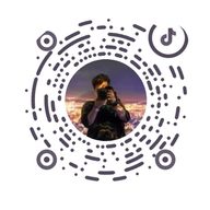 抖音 QR