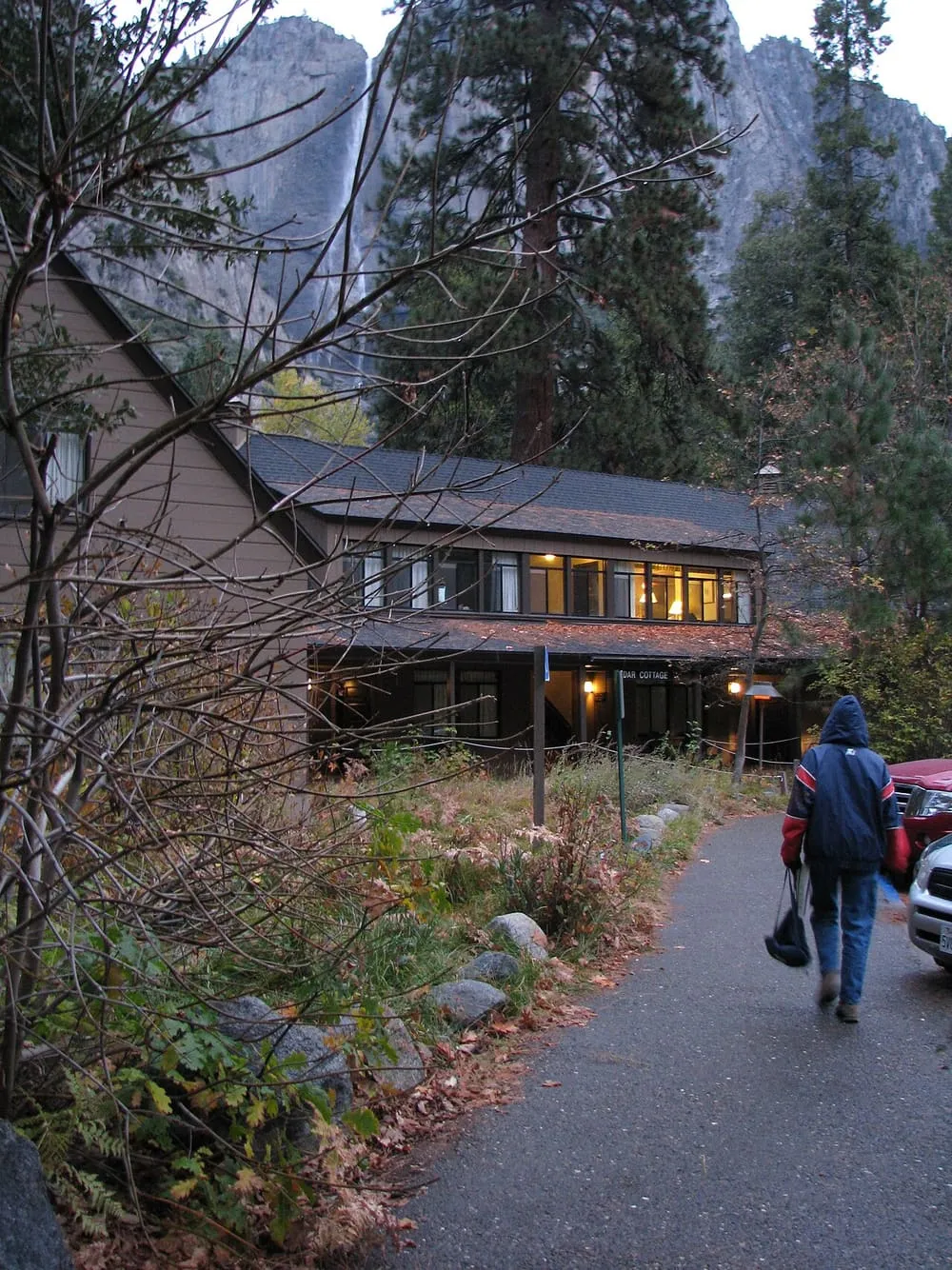 Base Camp Eatery