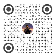 小红书 QR